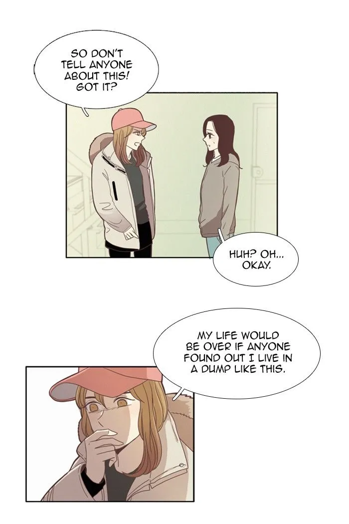 Read Girl