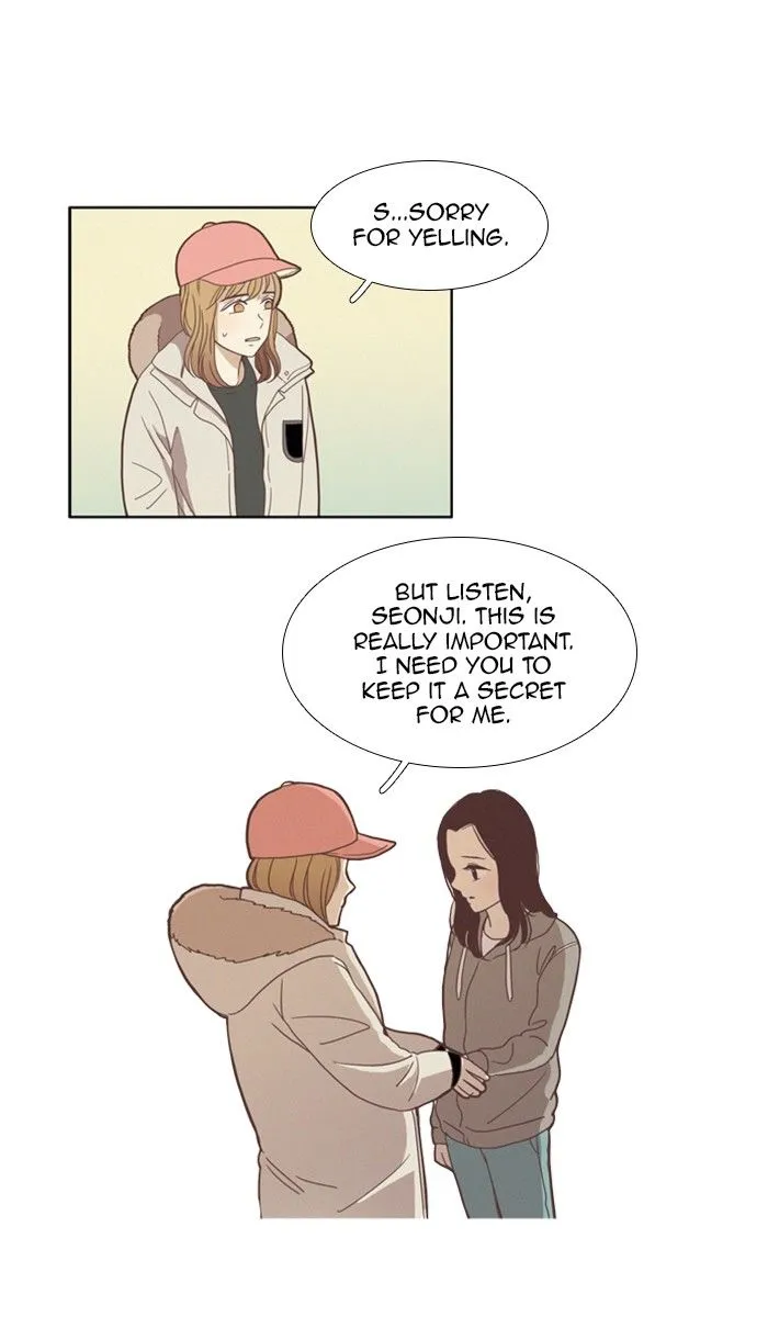 Read Girl