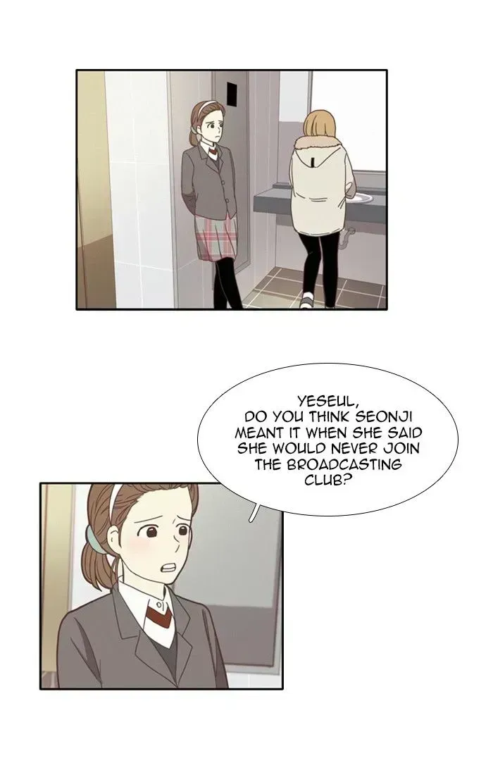 Read Girl