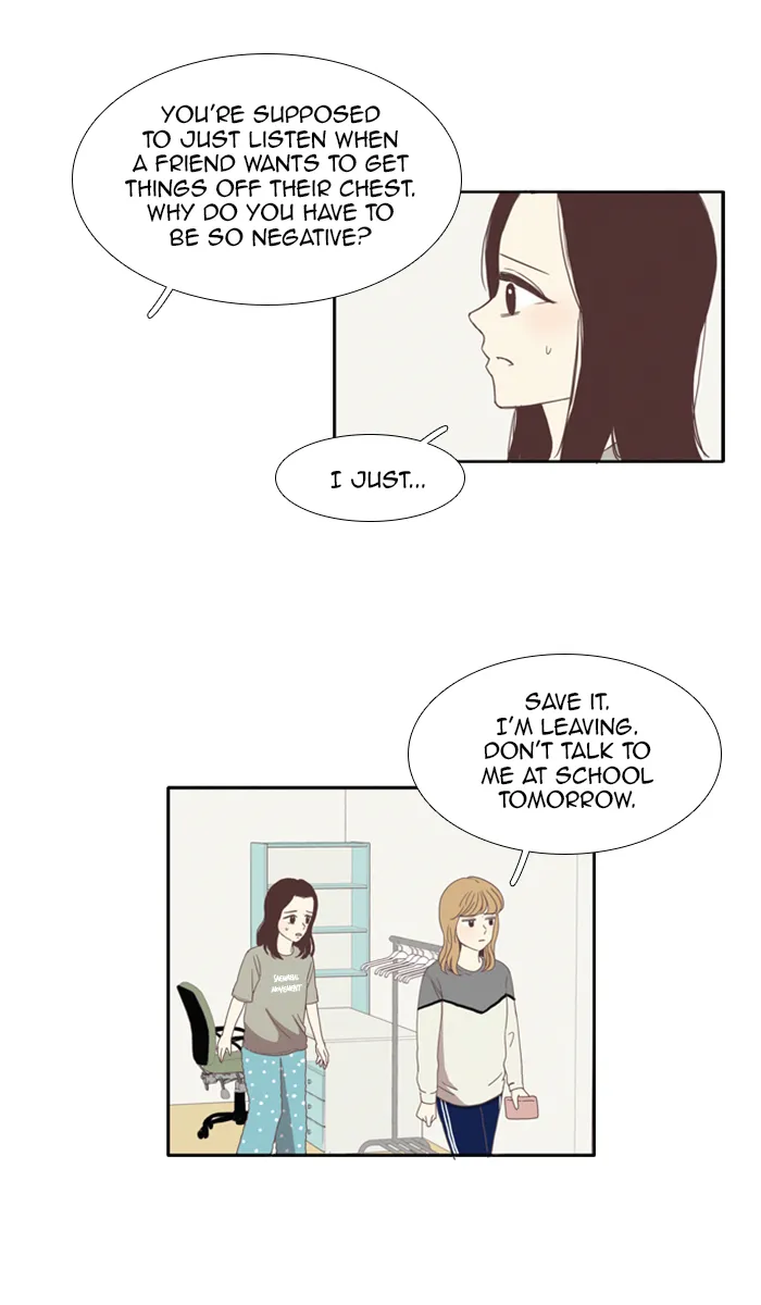 Read Girl