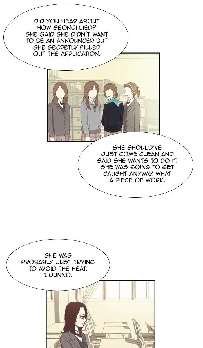 Read Girl