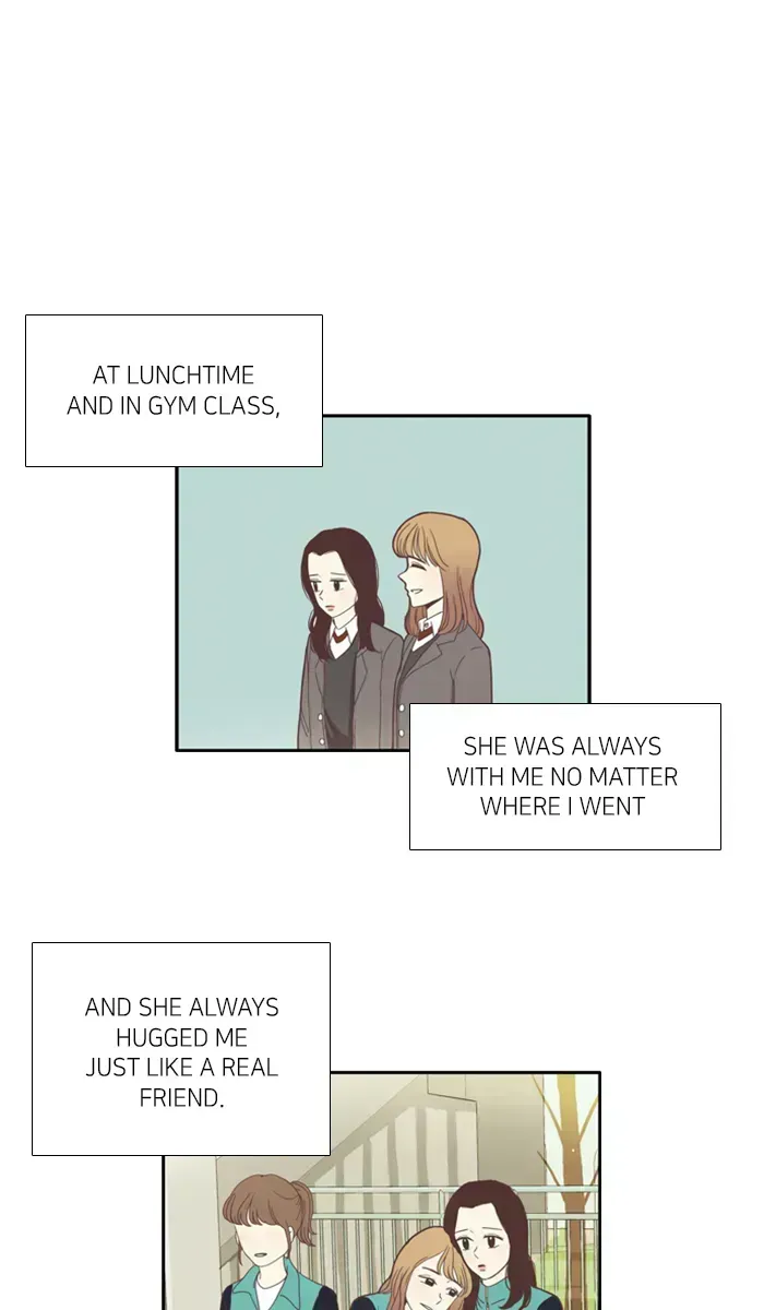 Read Girl