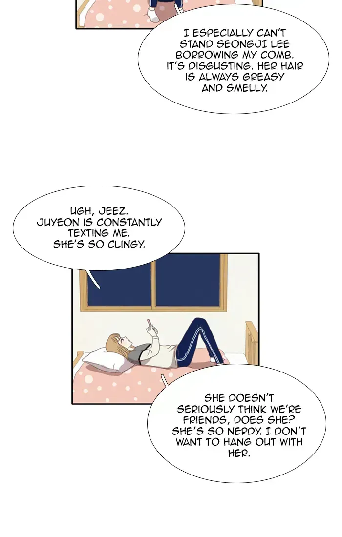 Read Girl