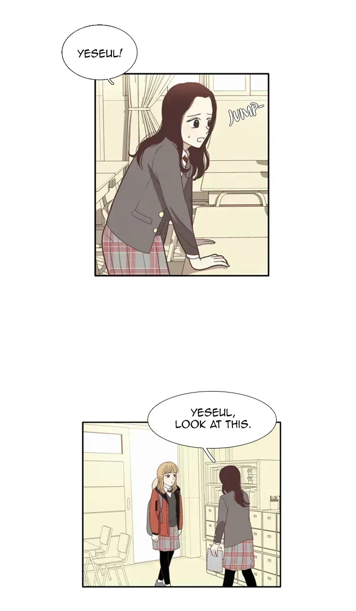 Read Girl