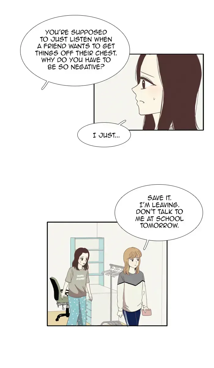 Read Girl
