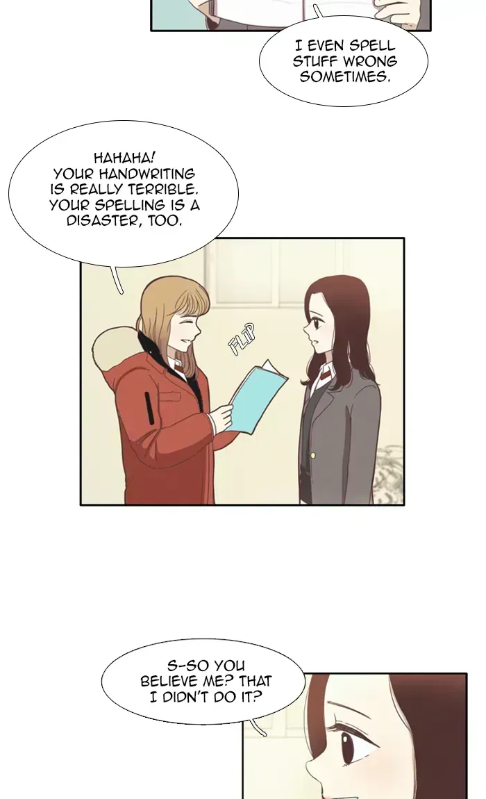 Read Girl