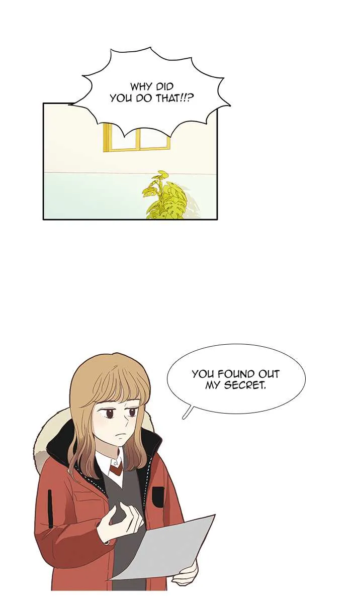 Read Girl