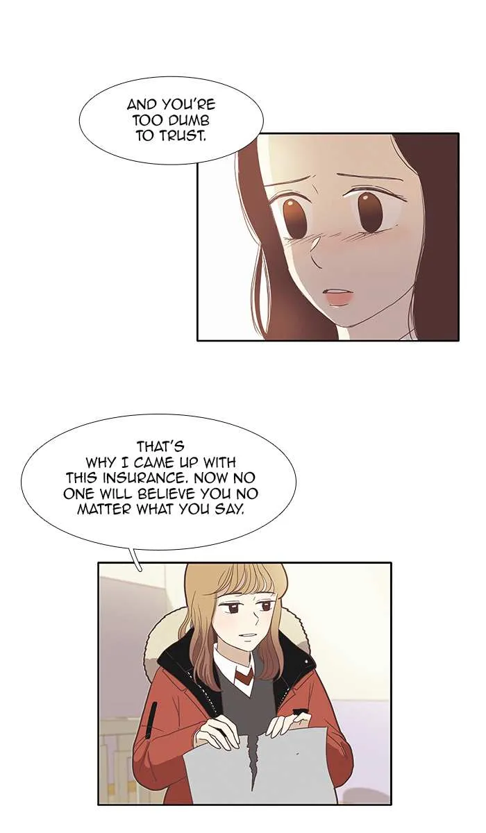 Read Girl