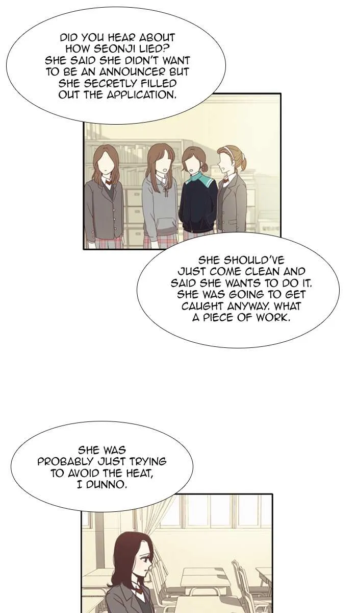 Read Girl