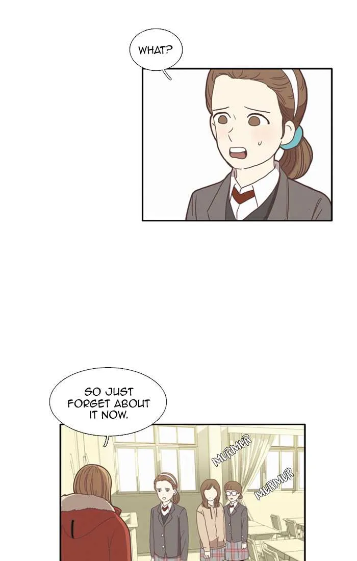 Read Girl