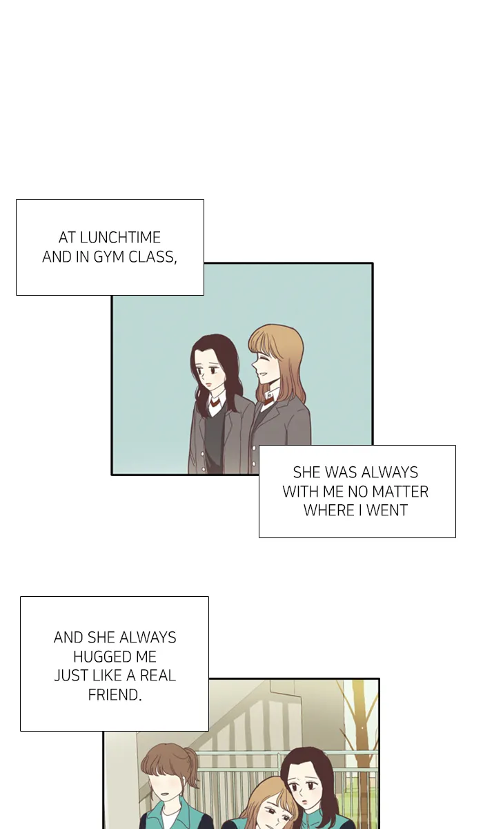 Read Girl
