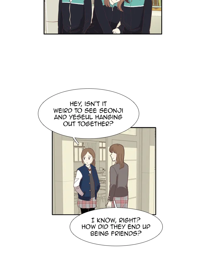 Read Girl