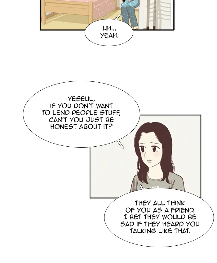 Read Girl