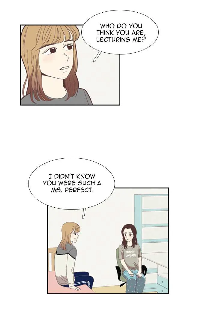 Read Girl