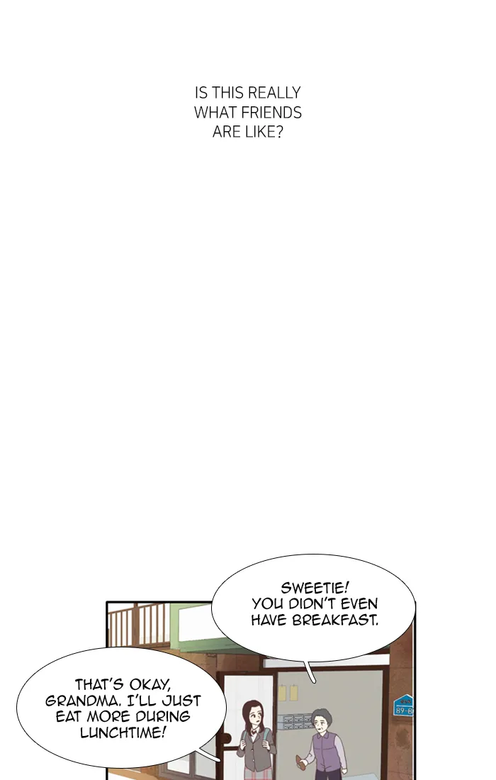 Read Girl