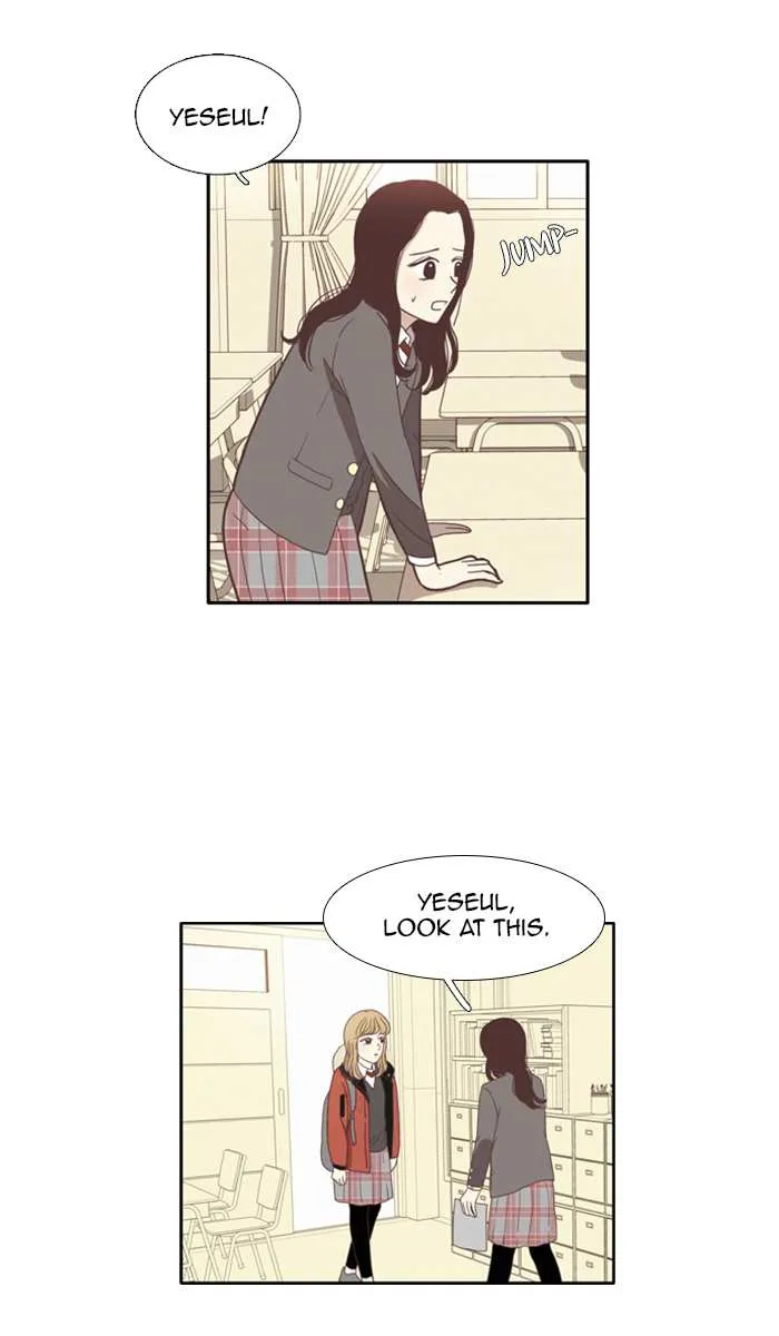 Read Girl