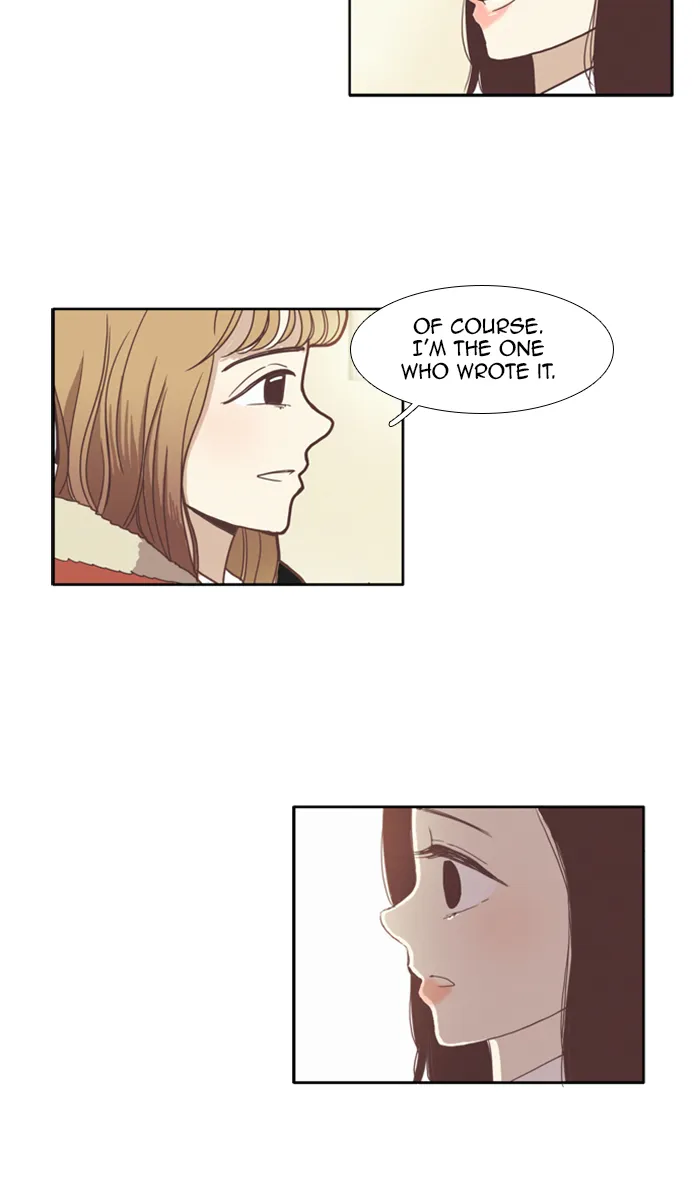 Read Girl