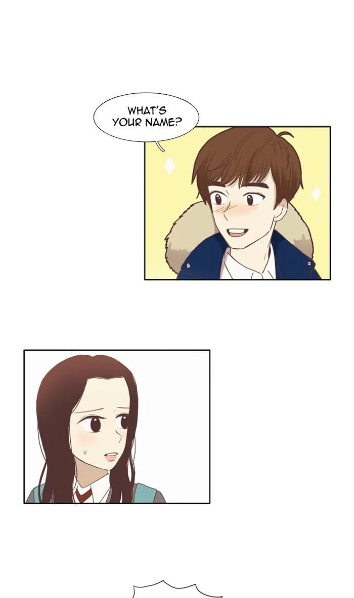 Read Girl