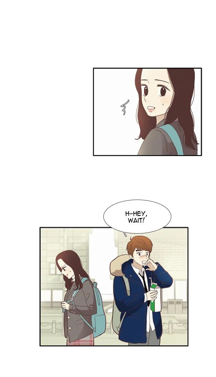 Read Girl