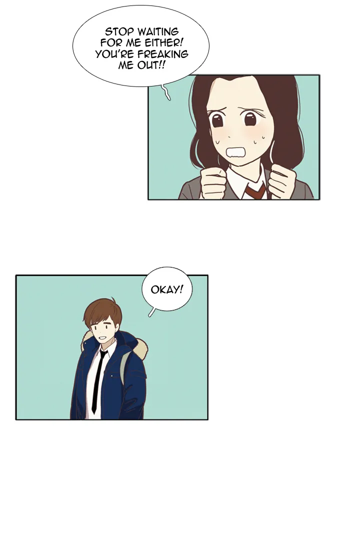 Read Girl