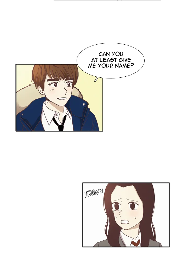 Read Girl