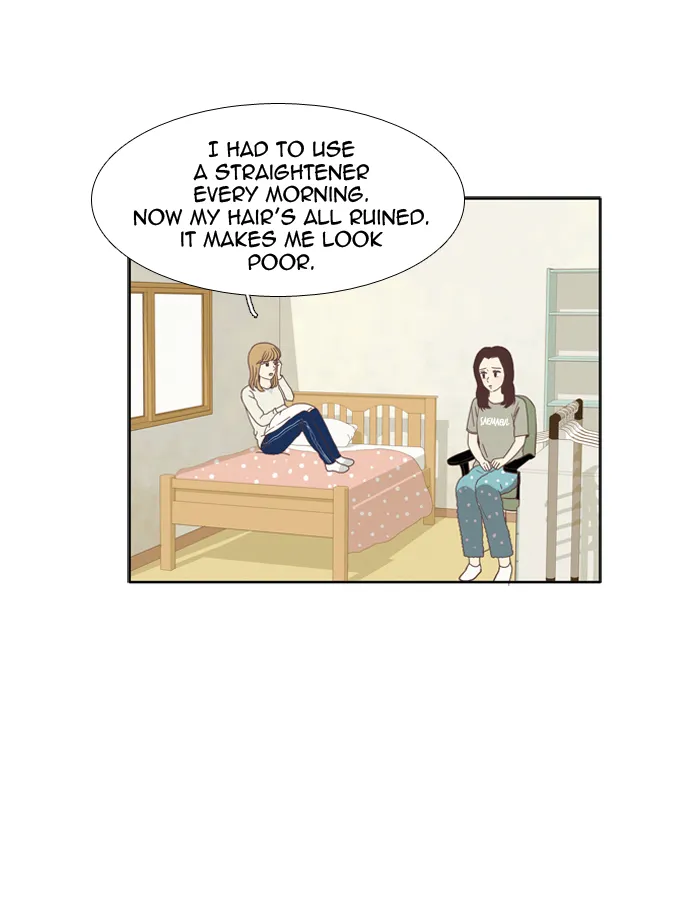 Read Girl