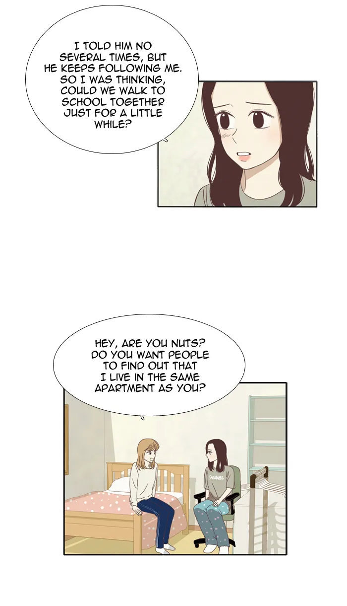 Read Girl