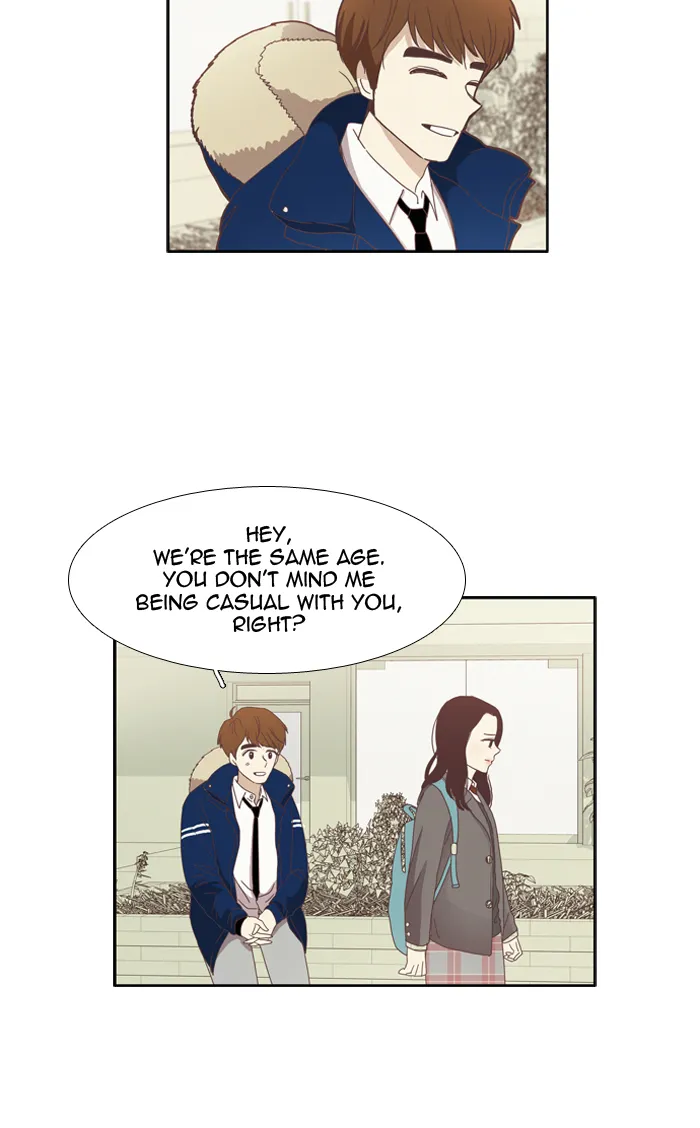 Read Girl