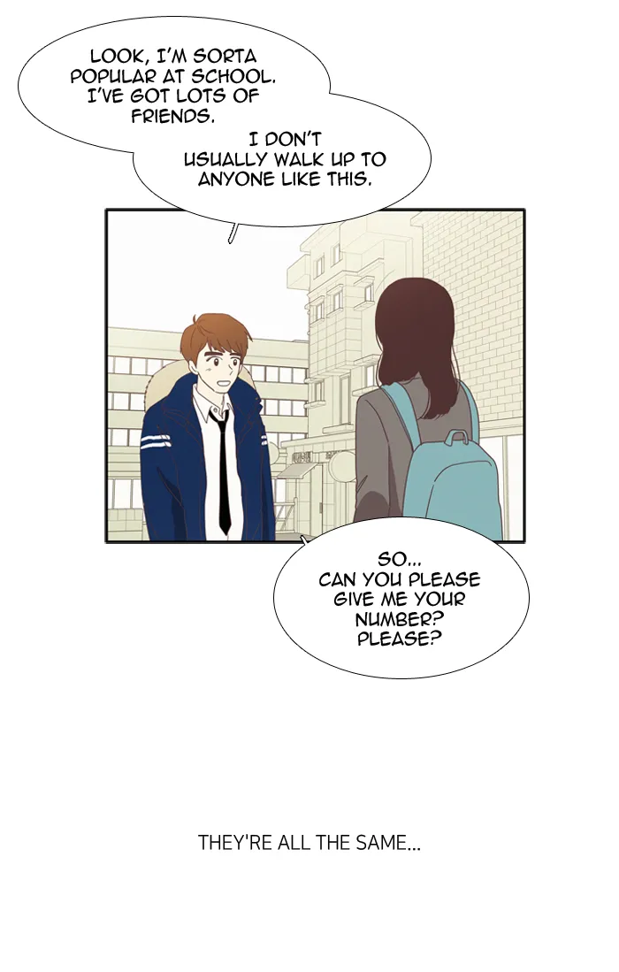 Read Girl