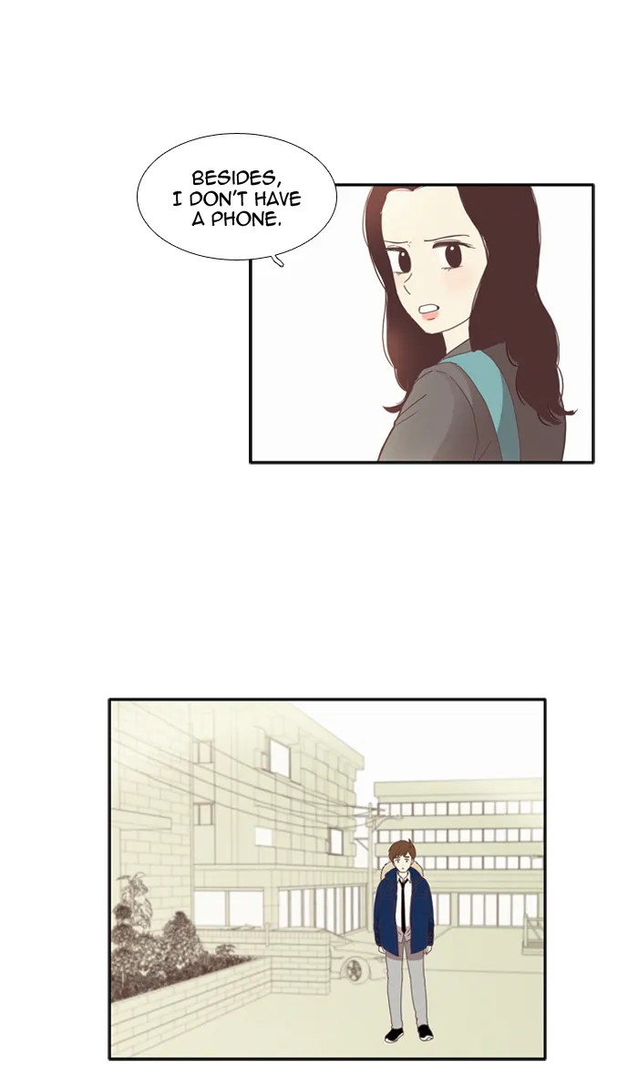 Read Girl