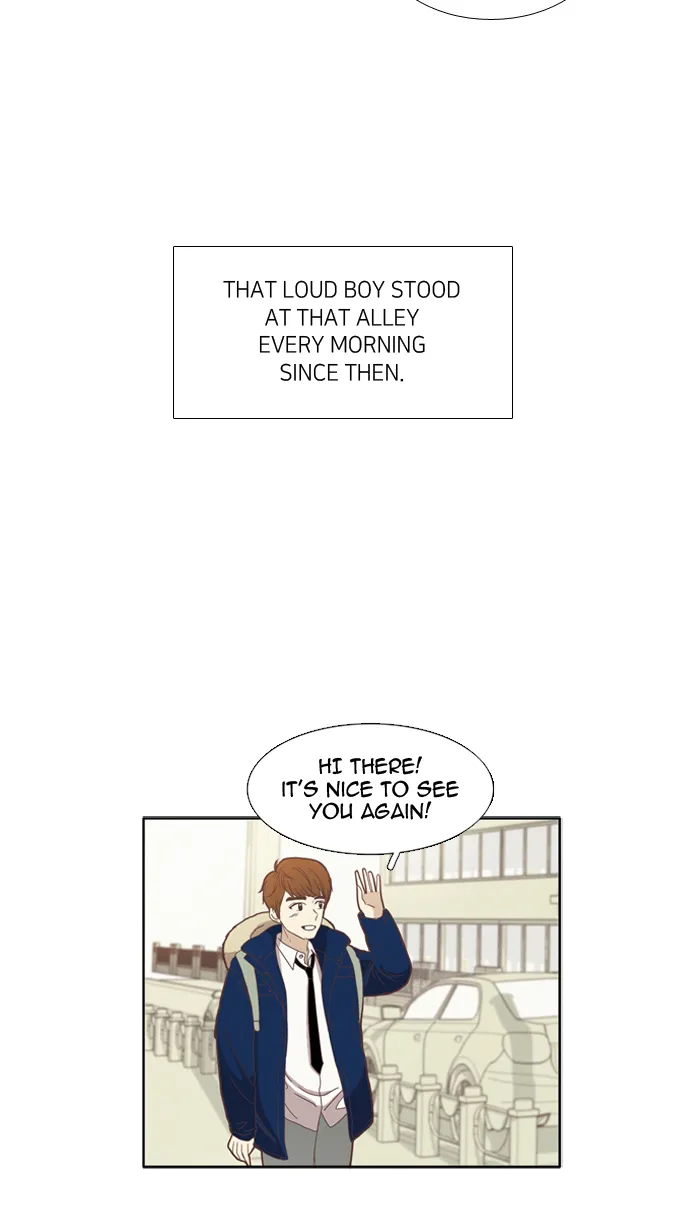 Read Girl