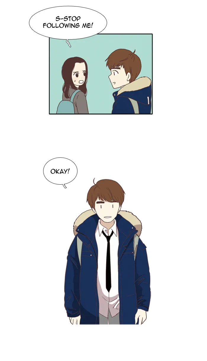 Read Girl