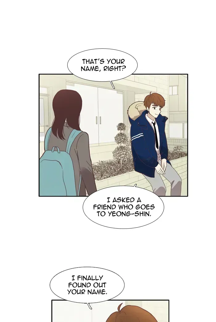 Read Girl