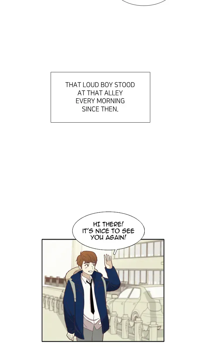 Read Girl