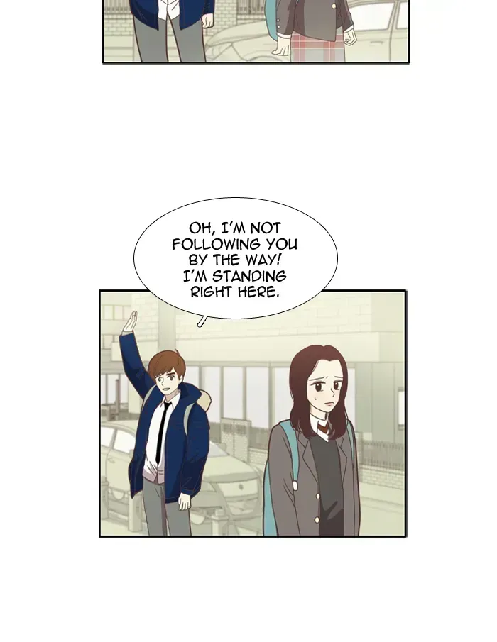 Read Girl