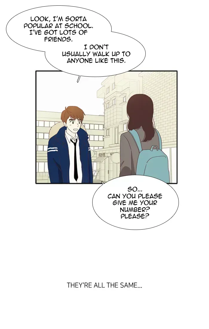 Read Girl