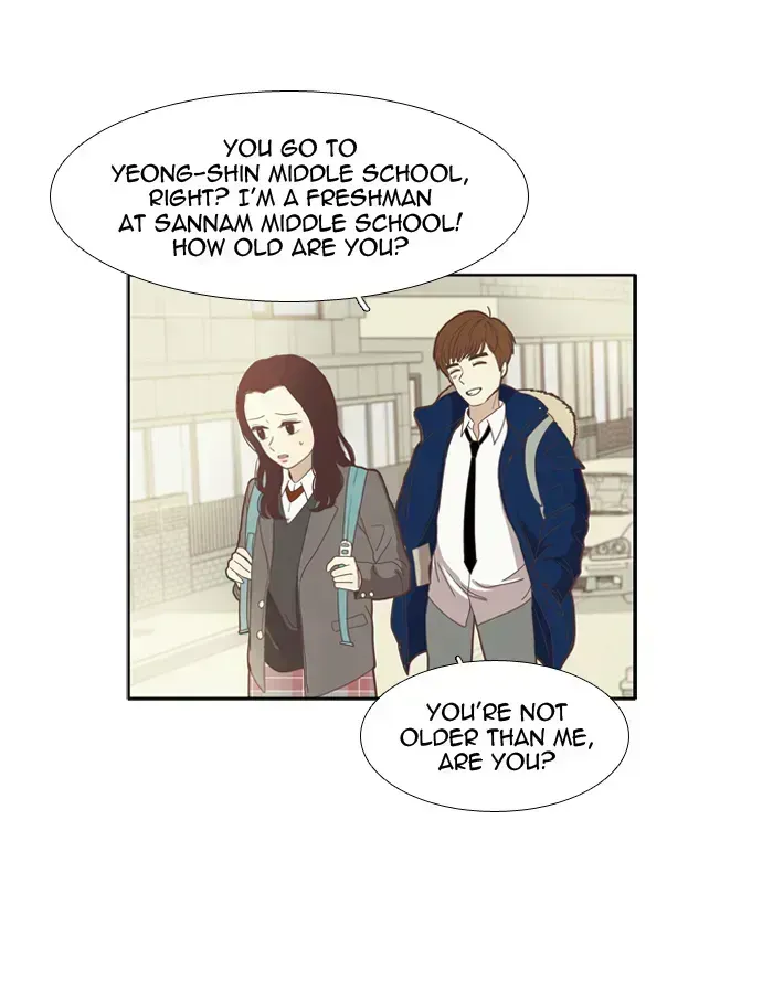 Read Girl