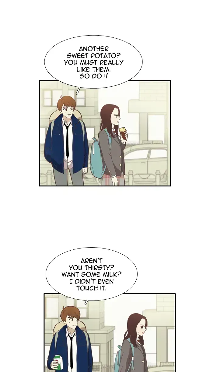Read Girl