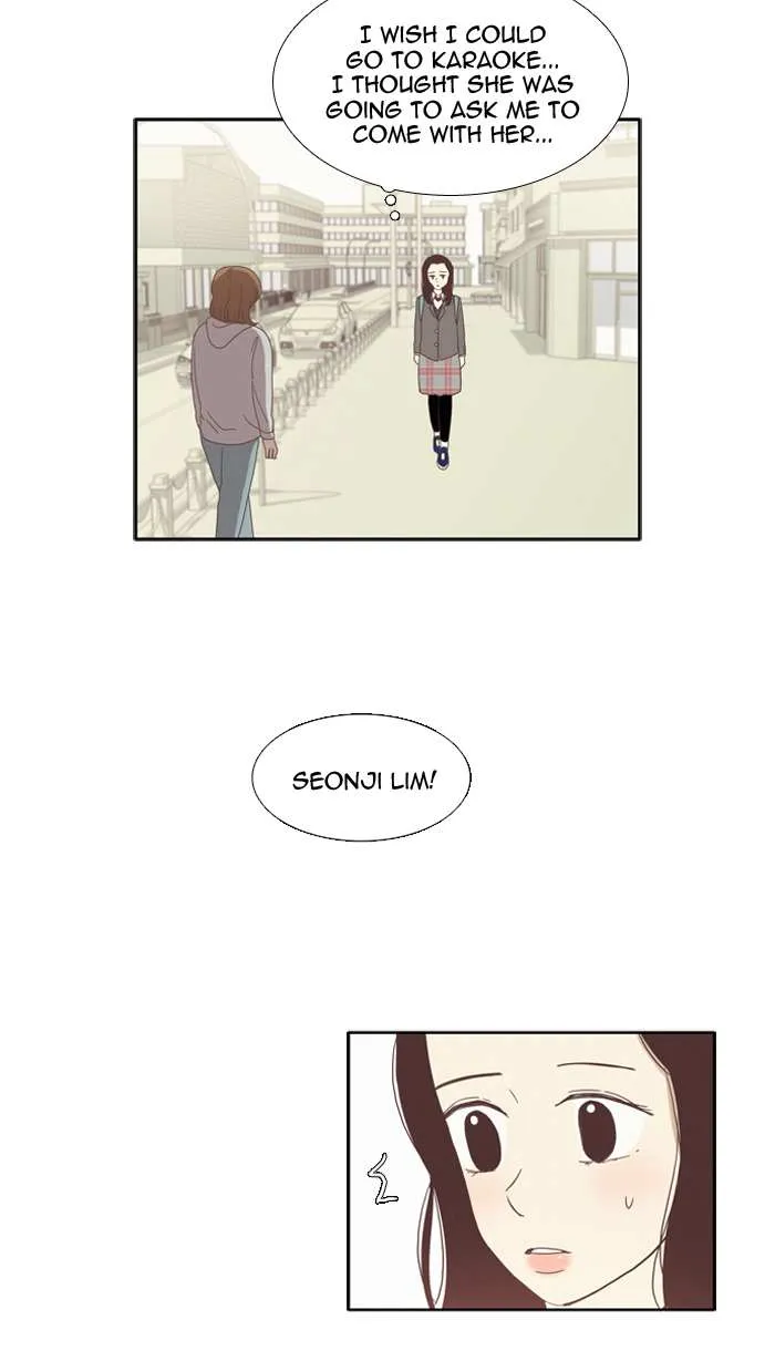 Read Girl