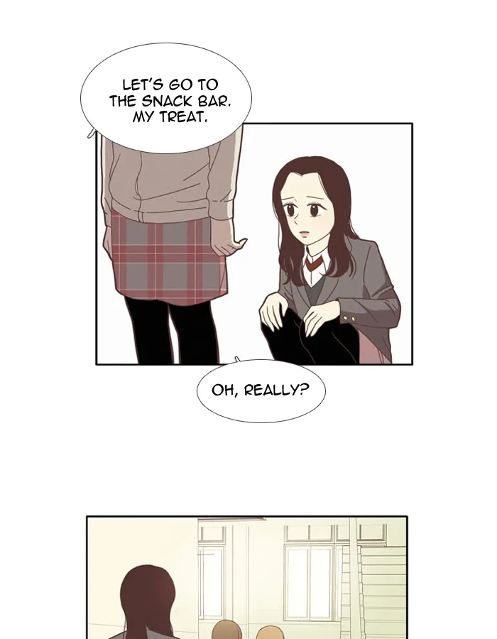 Read Girl
