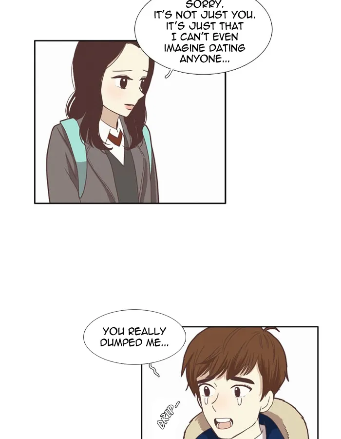 Read Girl