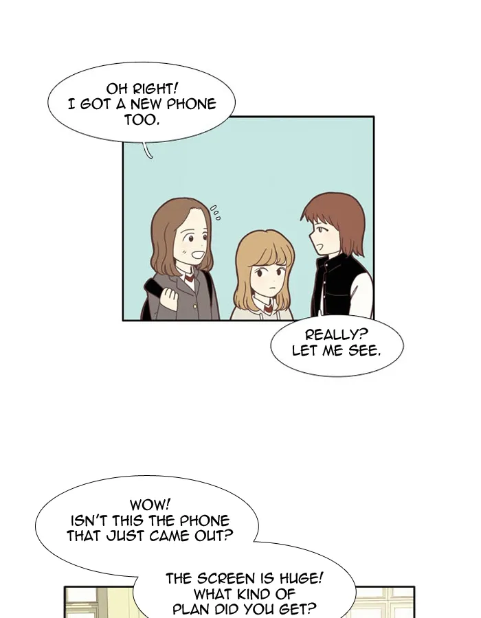 Read Girl