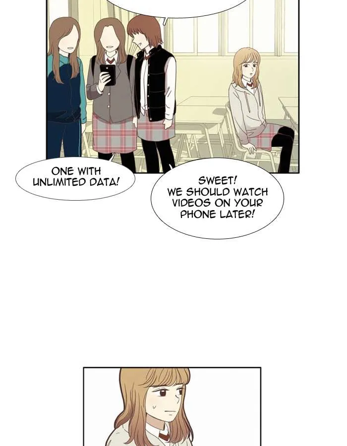 Read Girl