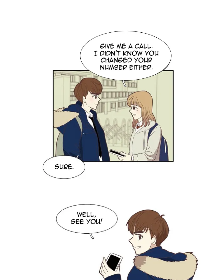 Read Girl