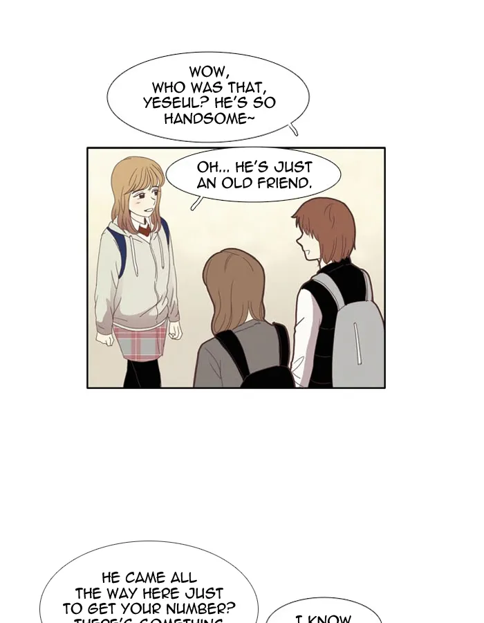Read Girl
