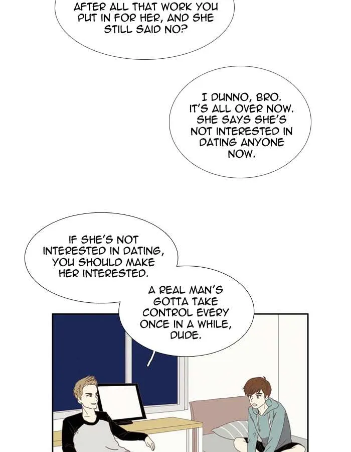 Read Girl