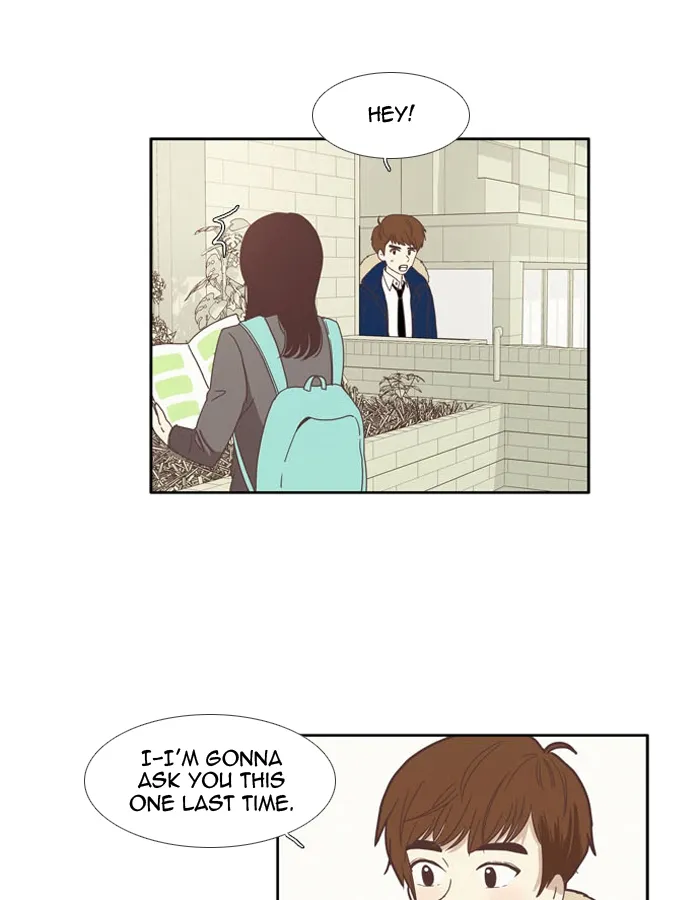 Read Girl