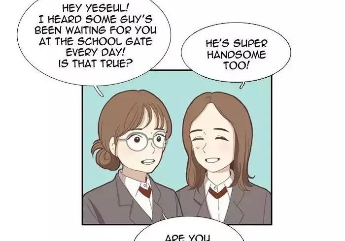 Read Girl