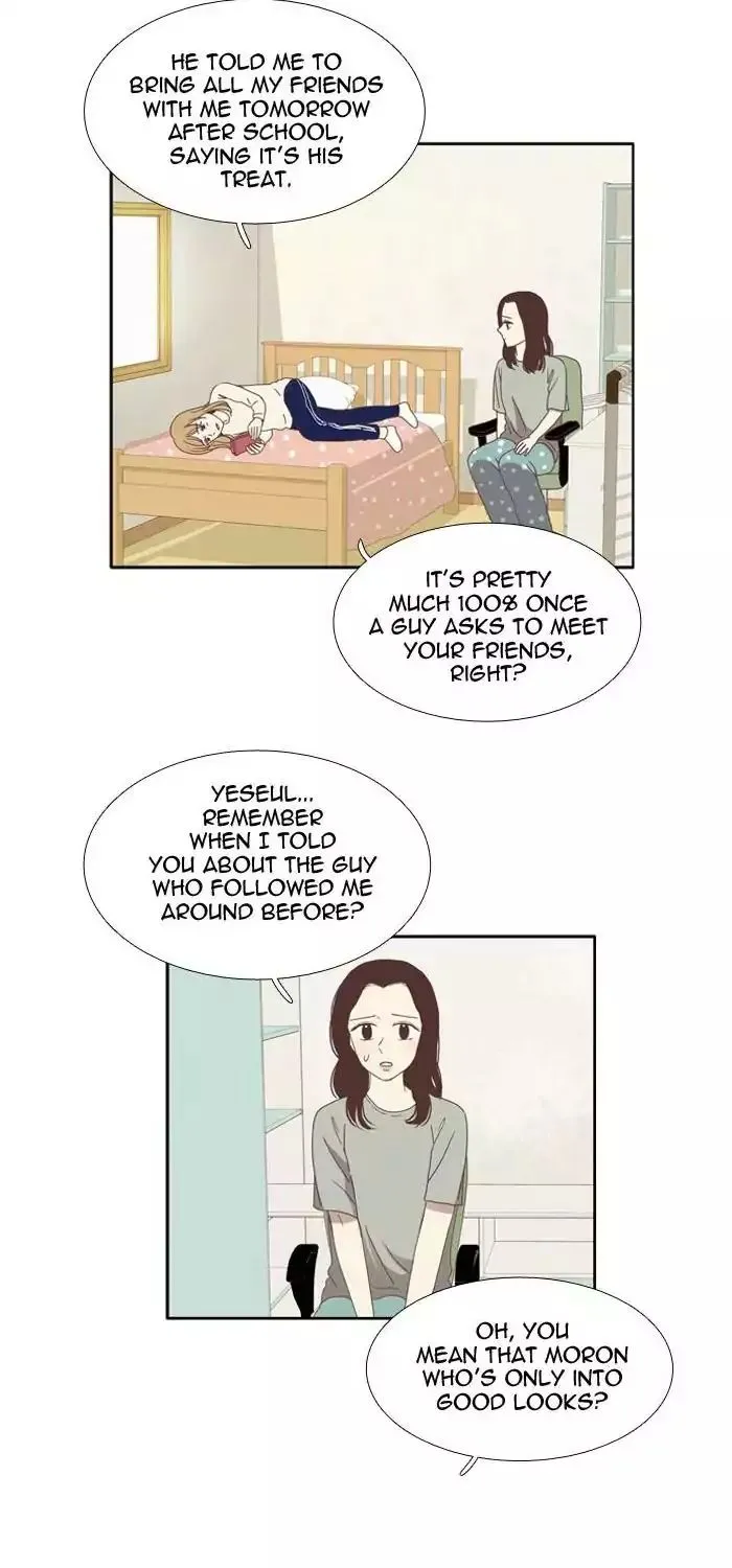 Read Girl