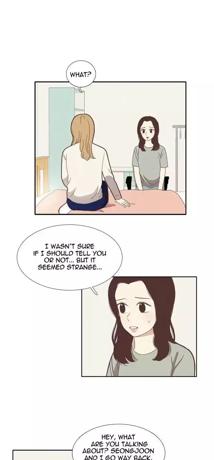 Read Girl